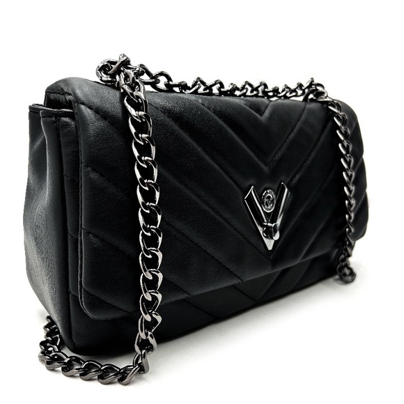 Valentino Black Bag - Picture 2 of 3